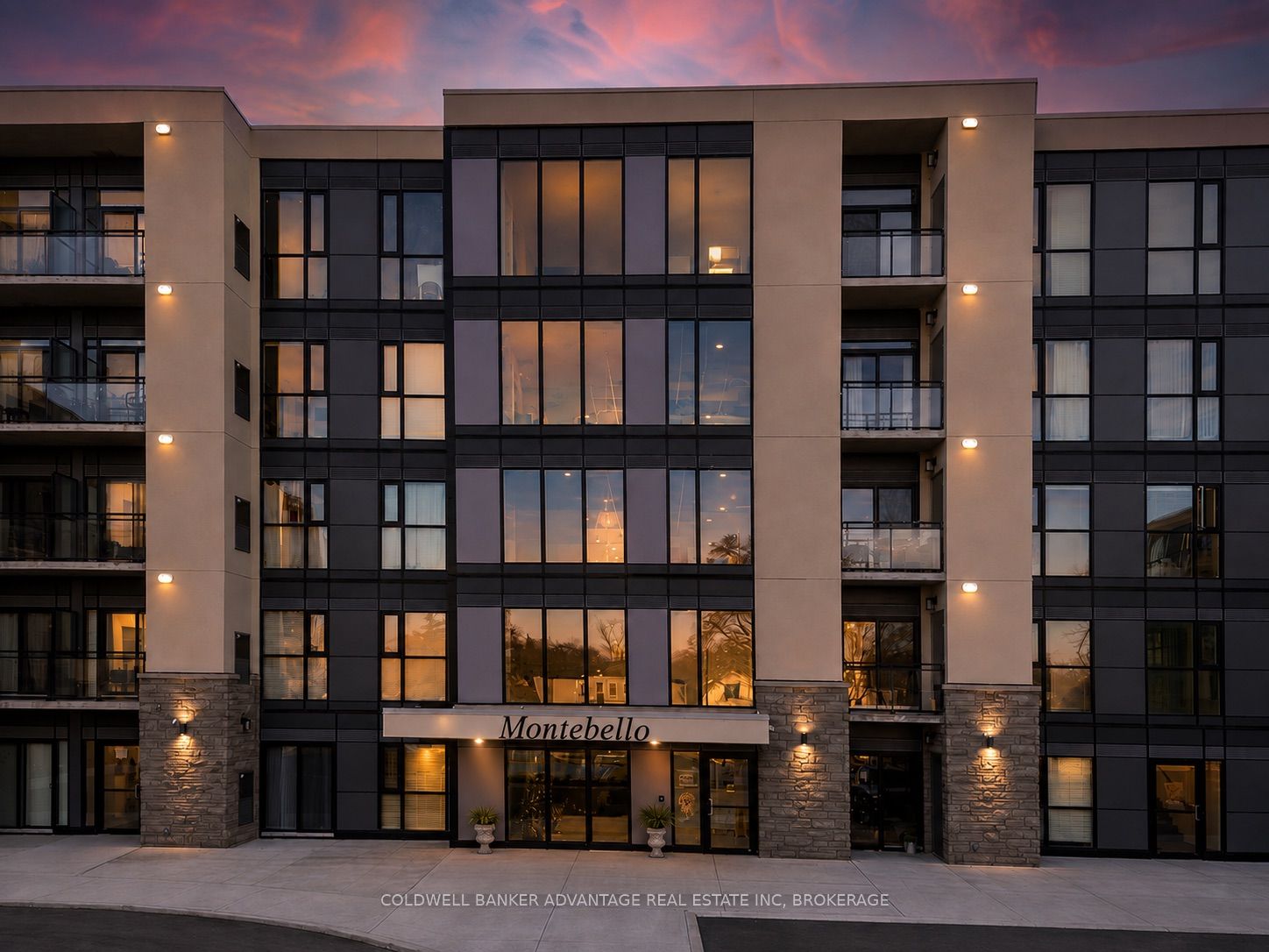 50 Herrick Avenue 107, St. Catharines, ON L2P 0B8