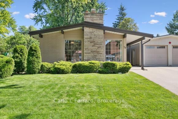 79 Renfield Street, Guelph, ON N1E 4A5 photo 2