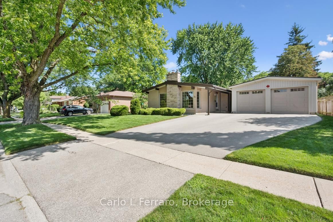 79 Renfield Street, Guelph, ON N1E 4A5 photo 3