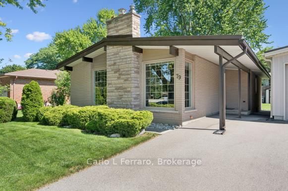 79 Renfield Street, Guelph, ON N1E 4A5 photo 4