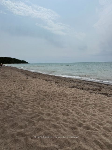 Lot 4 plan 590 Cedar Bank Lane W, Ashfield-Colborne-Wawanosh, ON N7A 3X9