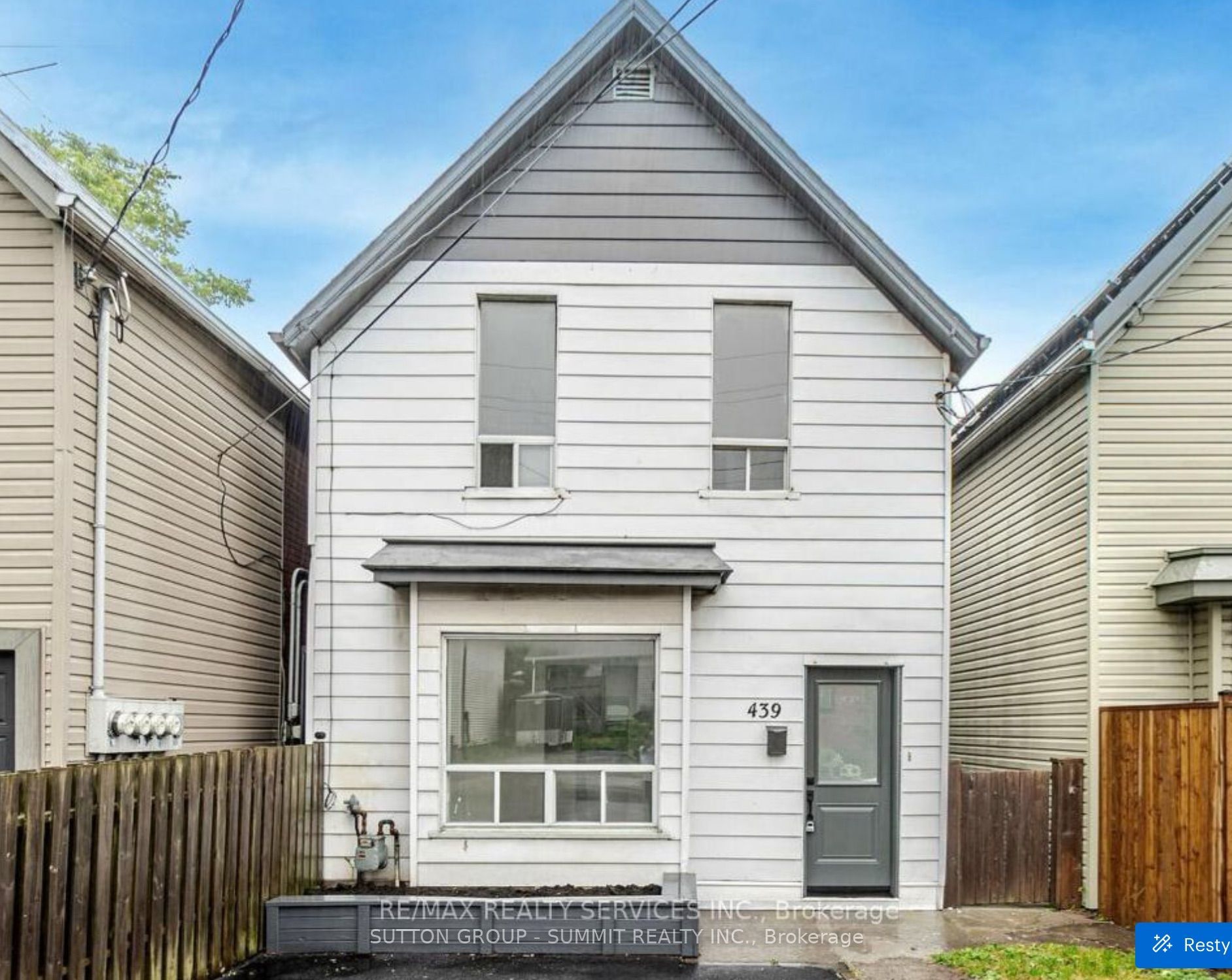439 Ferguson Avenue N, Hamilton, ON L8L 4Z1