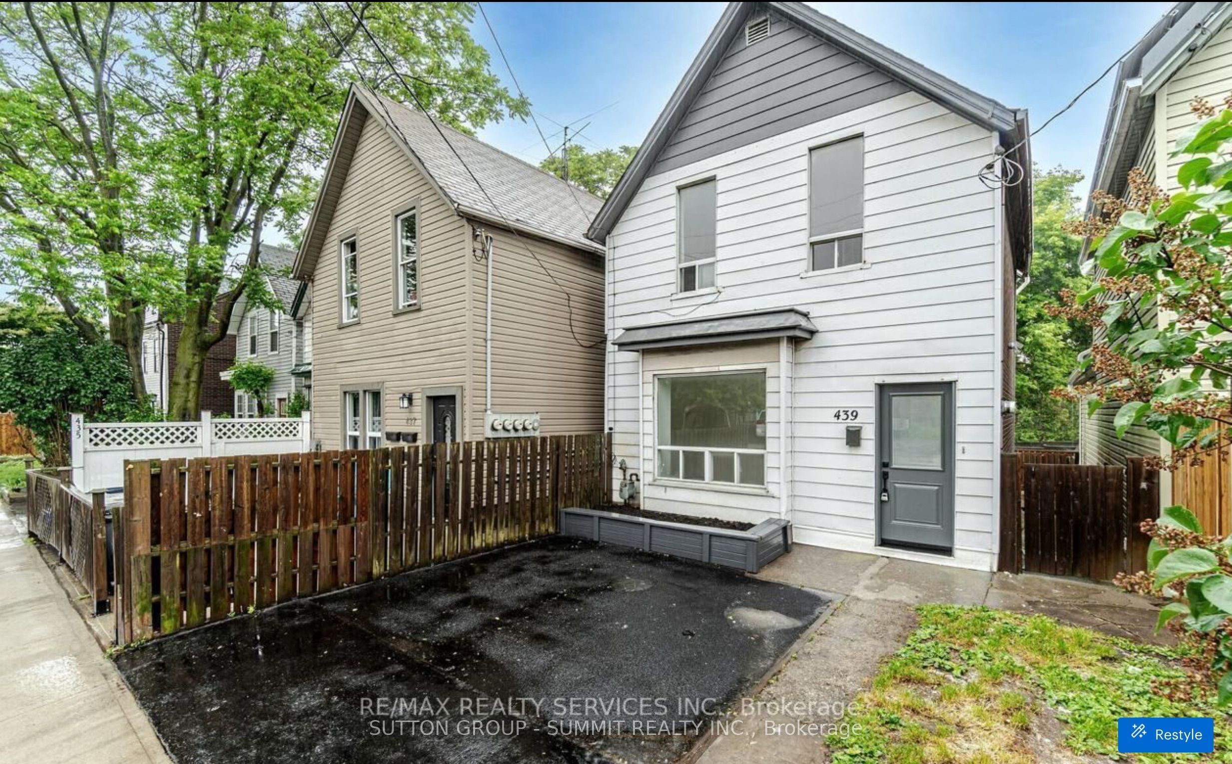 439 Ferguson Avenue N, Hamilton, ON L8L 4Z1 photo 2