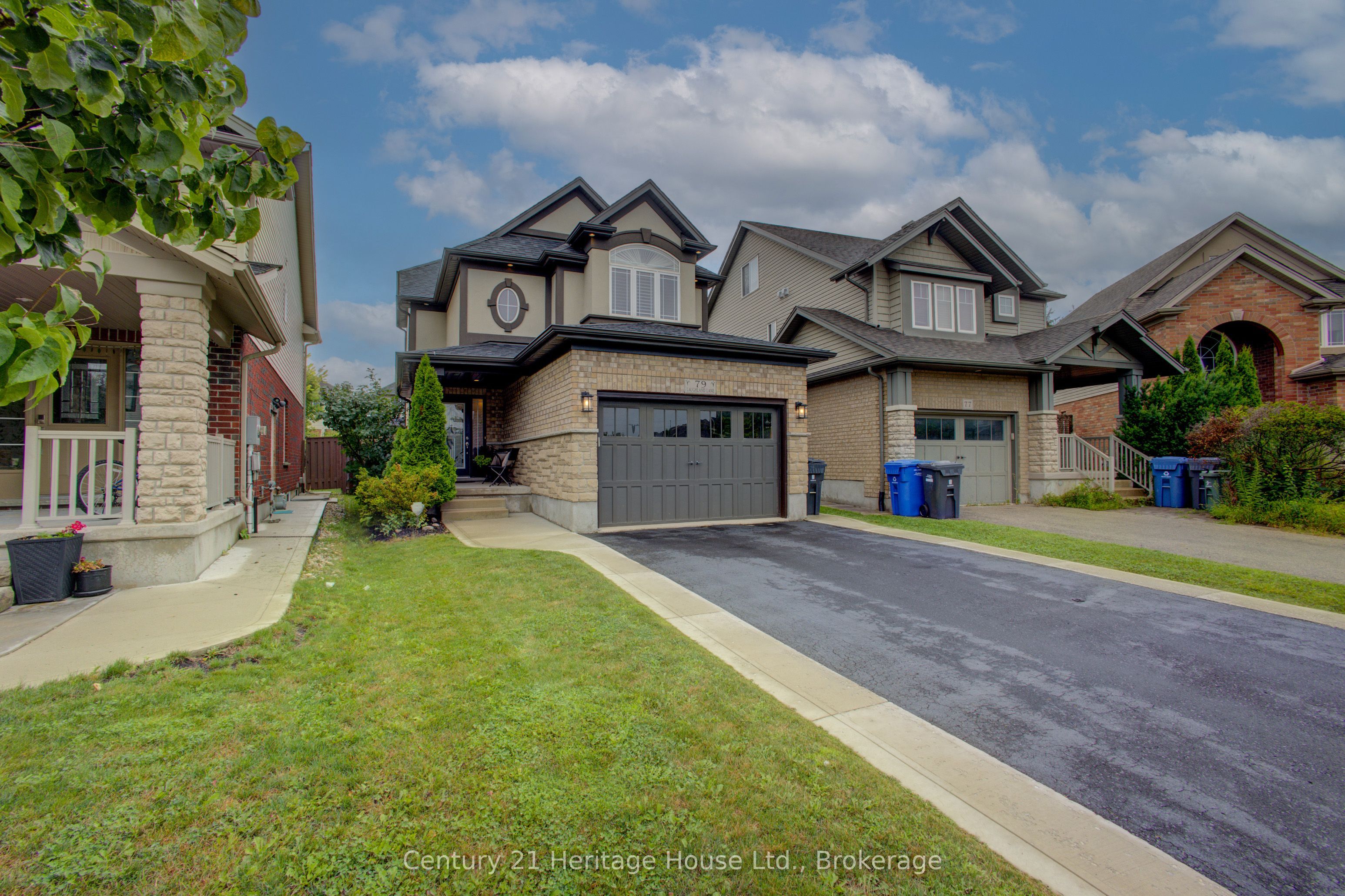 79 Laughland Lane, Guelph, ON N1L 0C6 photo 2