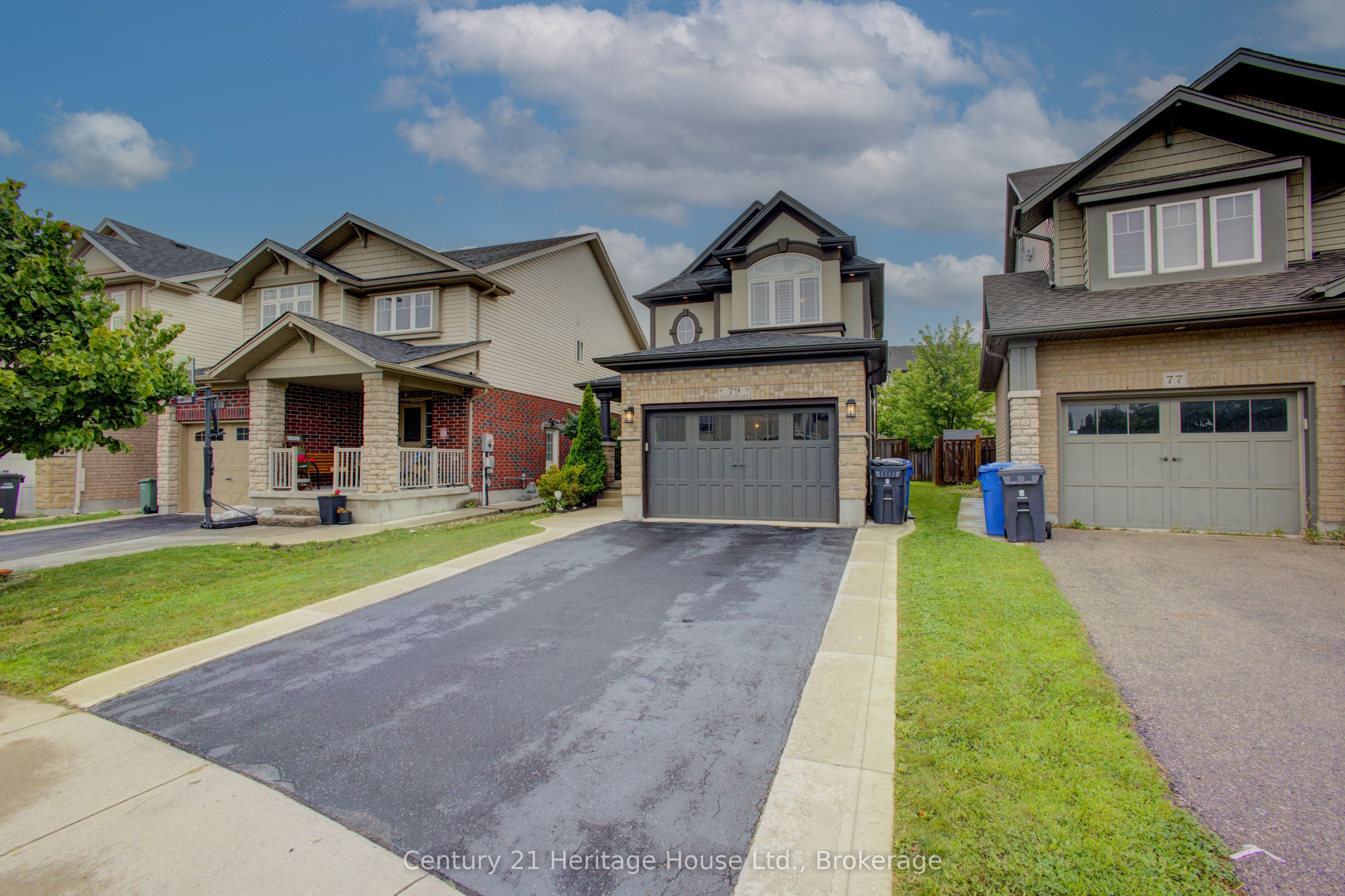 79 Laughland Lane, Guelph, ON N1L 0C6 photo 3