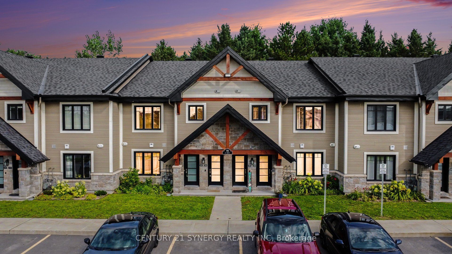 99 St-Moritz Terrace 406, Russell, ON K0A 1W0 photo 2