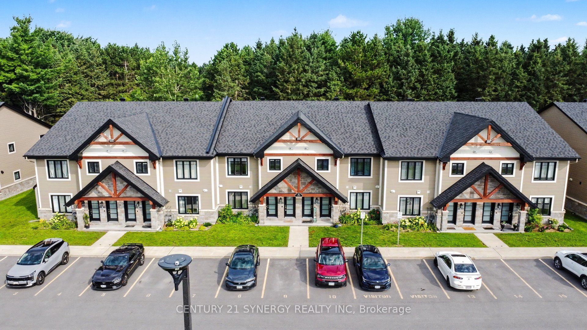 99 St-Moritz Terrace 406, Russell, ON K0A 1W0 photo 3