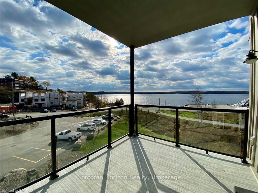 11 Salt Dock Road 302, Parry Sound, ON P2A 3B6 photo 2