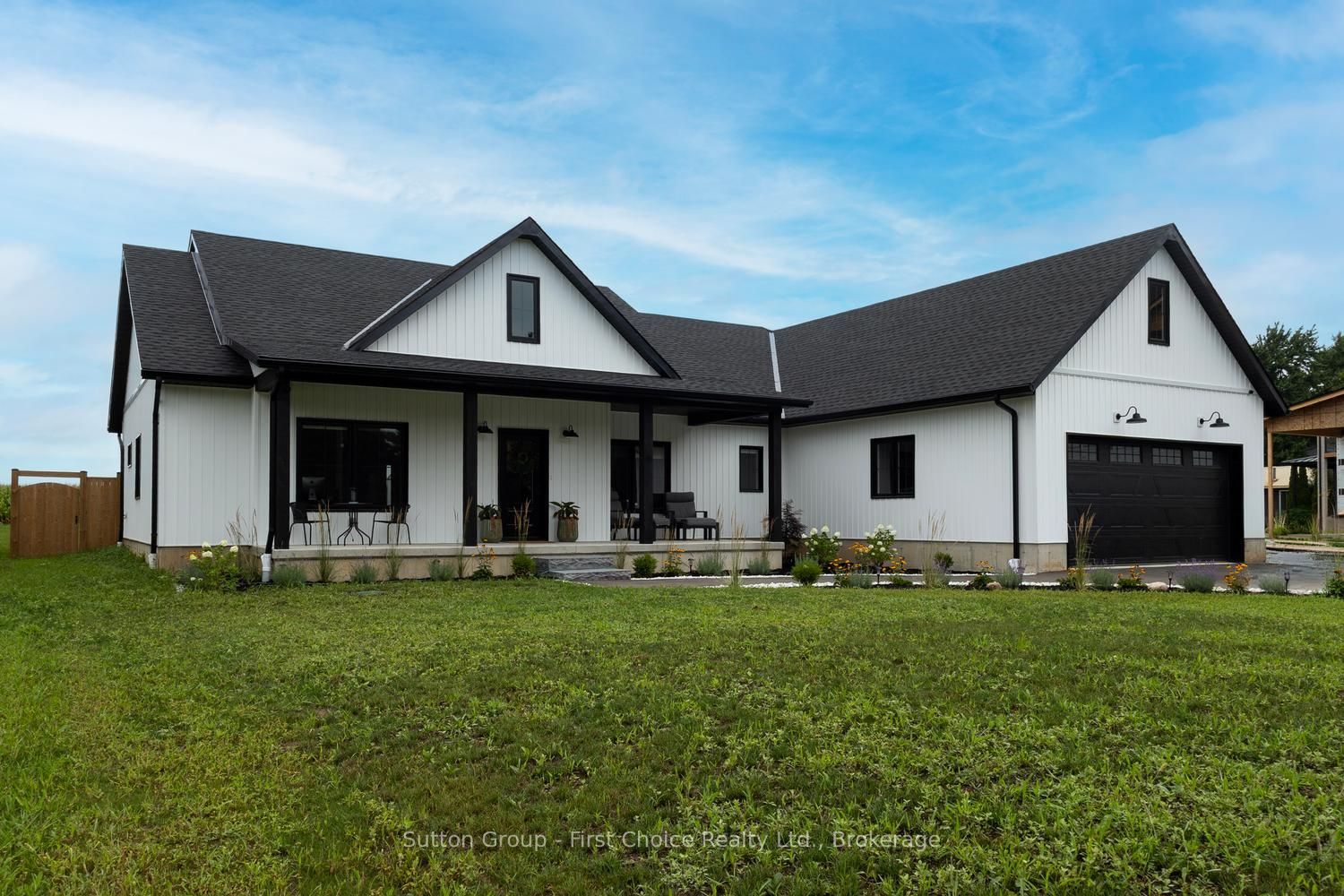 3184 Road 122 Road, Perth South, ON N0K 1V0
