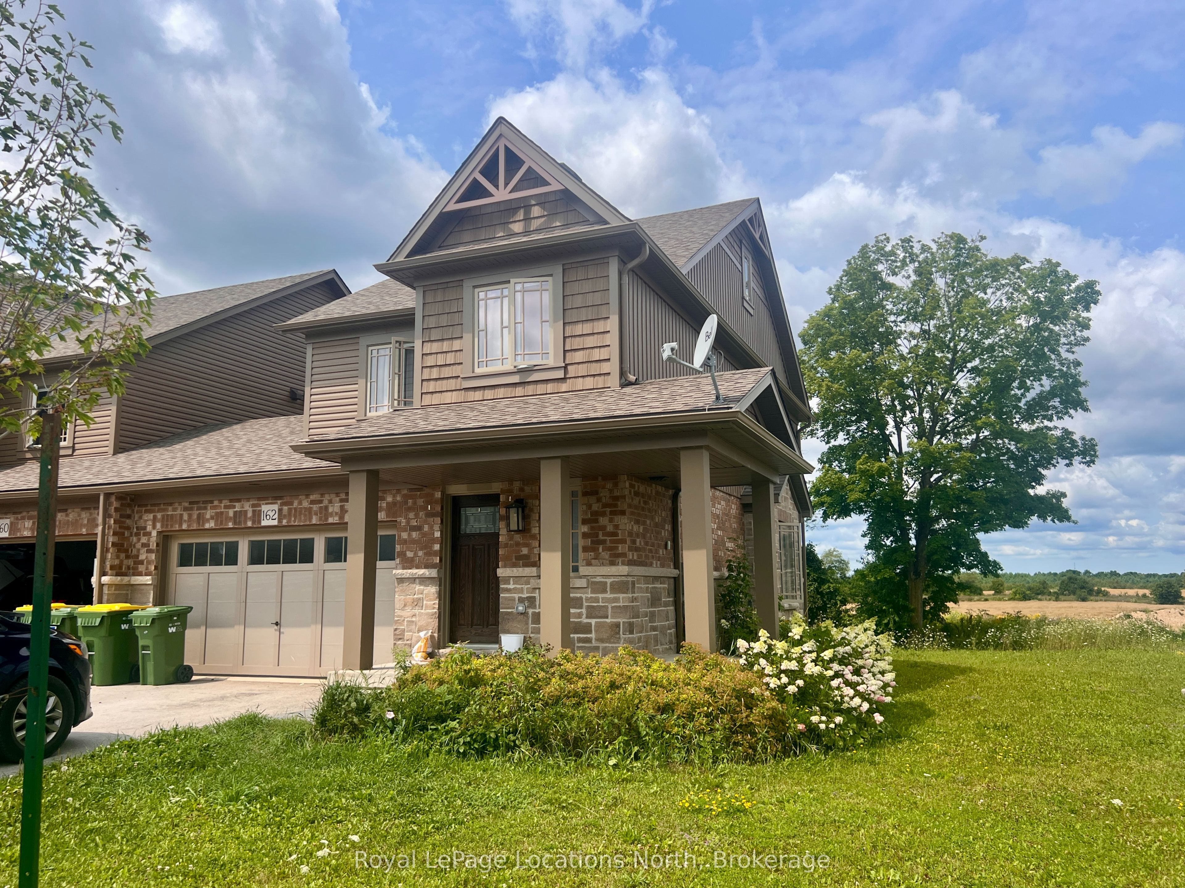 162 Stonebrook Way, Grey Highlands, ON N0C 1H0