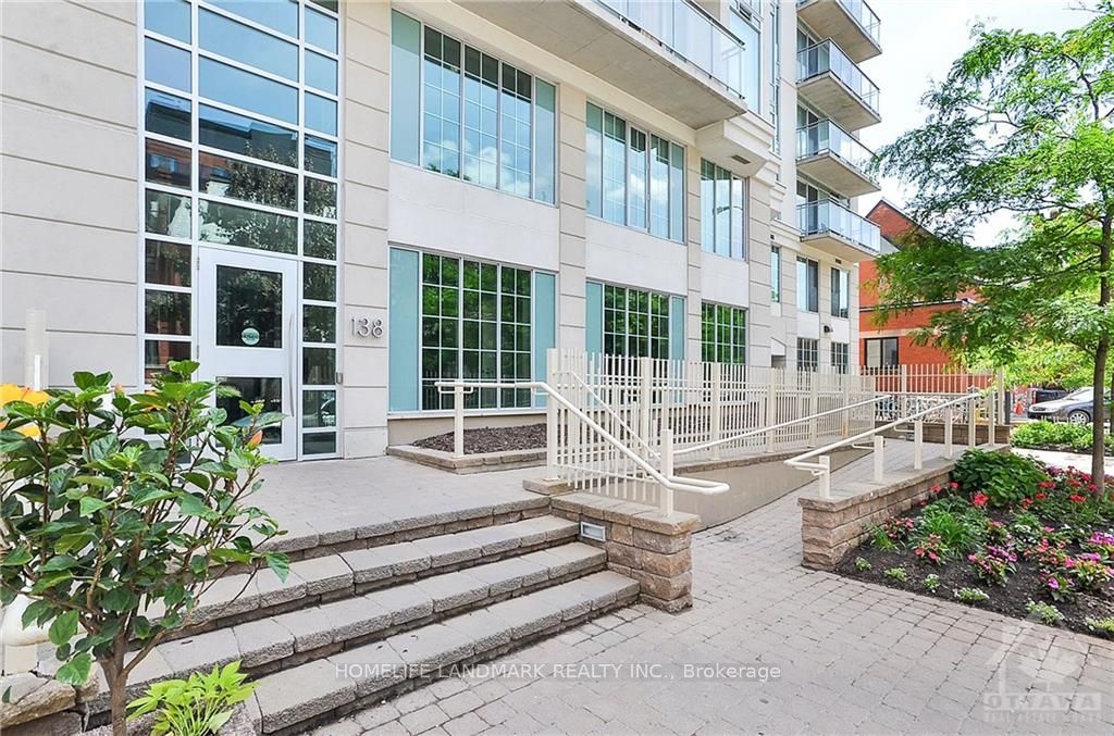 138 Somerset Street 509, Ottawa Centre, ON K2P 0A3 photo 2