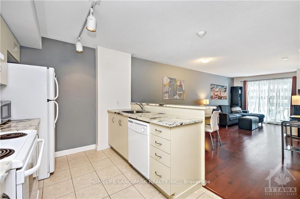 138 Somerset Street 509, Ottawa Centre, ON K2P 0A3 photo 5