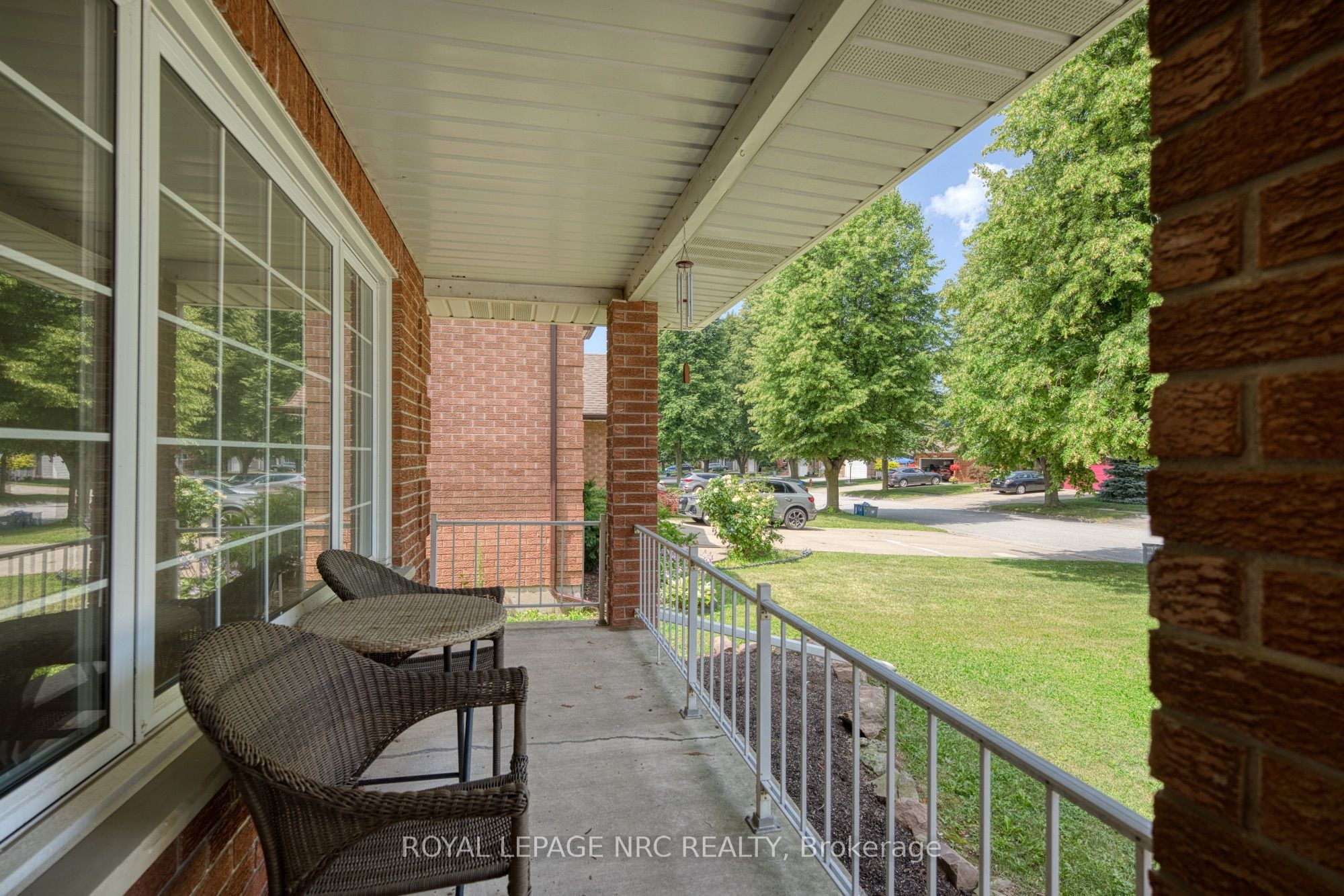 7030 HAROVICS Lane, Niagara Falls, ON L2G 7S9 photo 4