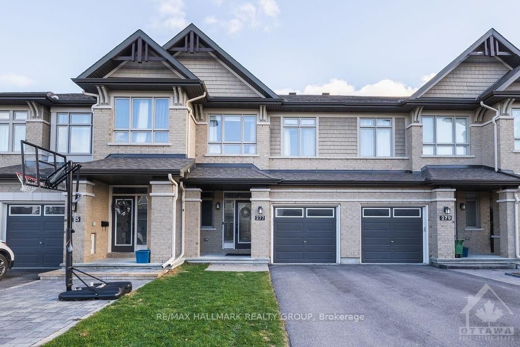 277 Livery Street, Kanata, ON K2V 0B3