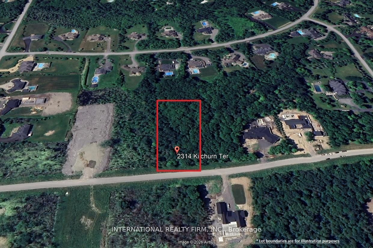 2314 Kilchurn Terrace, Manotick - Kars - Rideau Twp and Area, ON K4M 0A7 photo 4