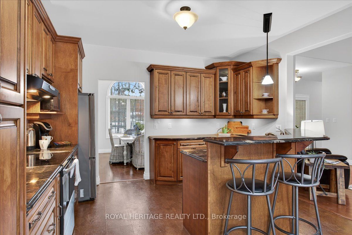 134 Mitchell Crescent, Trent Lakes, ON K0M 1J0 photo 5