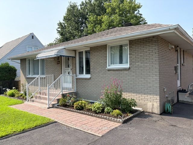 393 W Spartan Avenue W, Overbrook - Castleheights and Area, ON K1K 1J6 photo 3