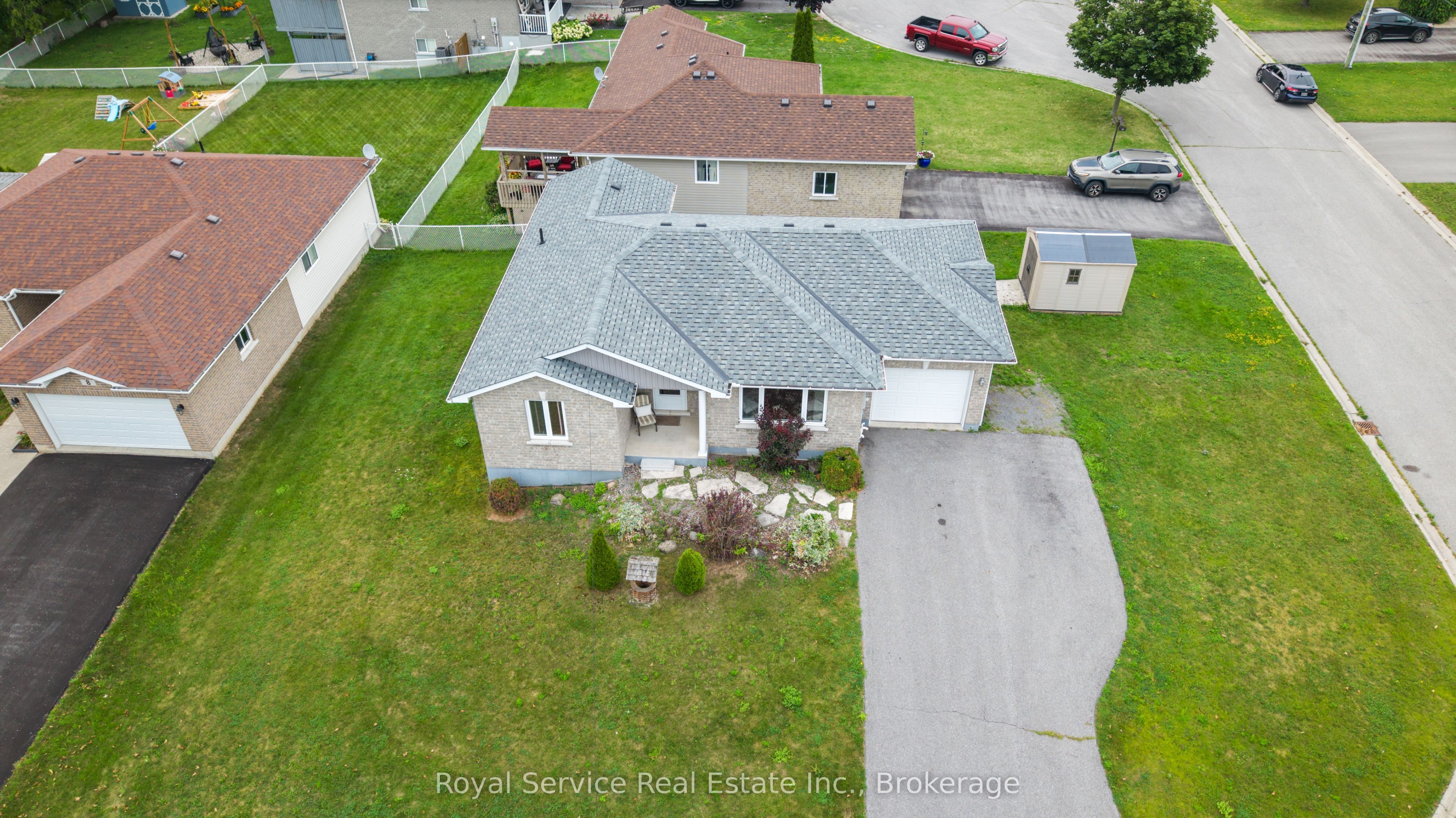 10 Jane's Court, Cramahe, ON K0K 1S0 photo 4