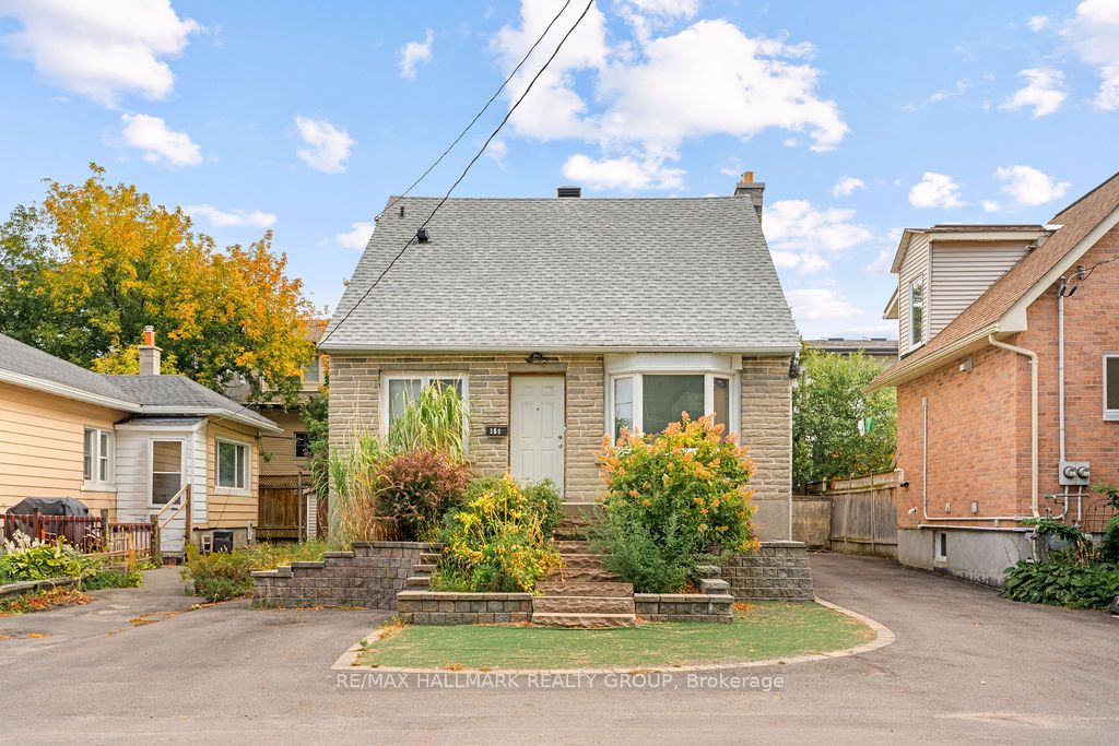 359 Dominion Avenue 2, Carlingwood - Westboro and Area, ON K2A 2H1