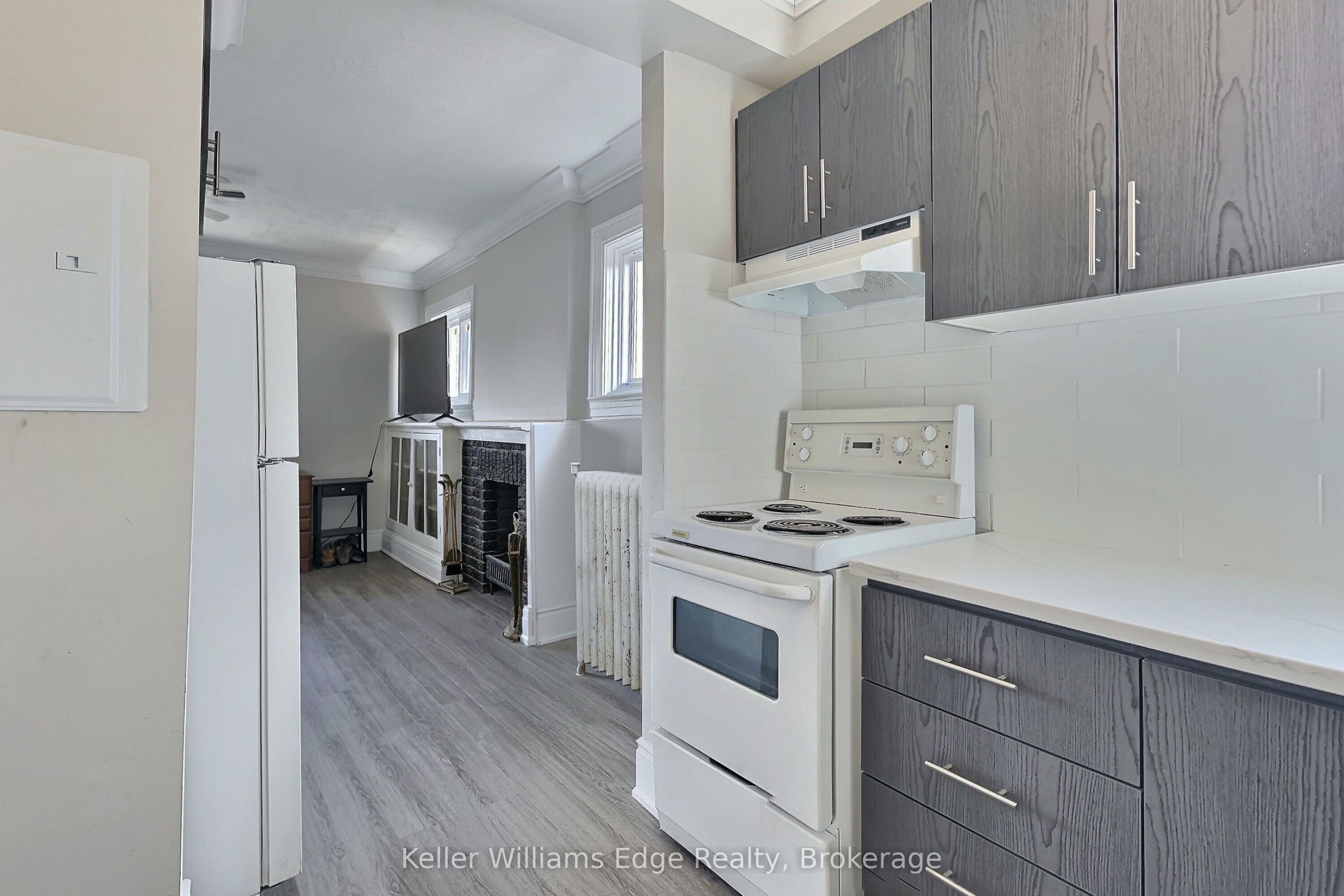8 Tisdale Street S 5, Hamilton, ON L8N 2V9 photo 4