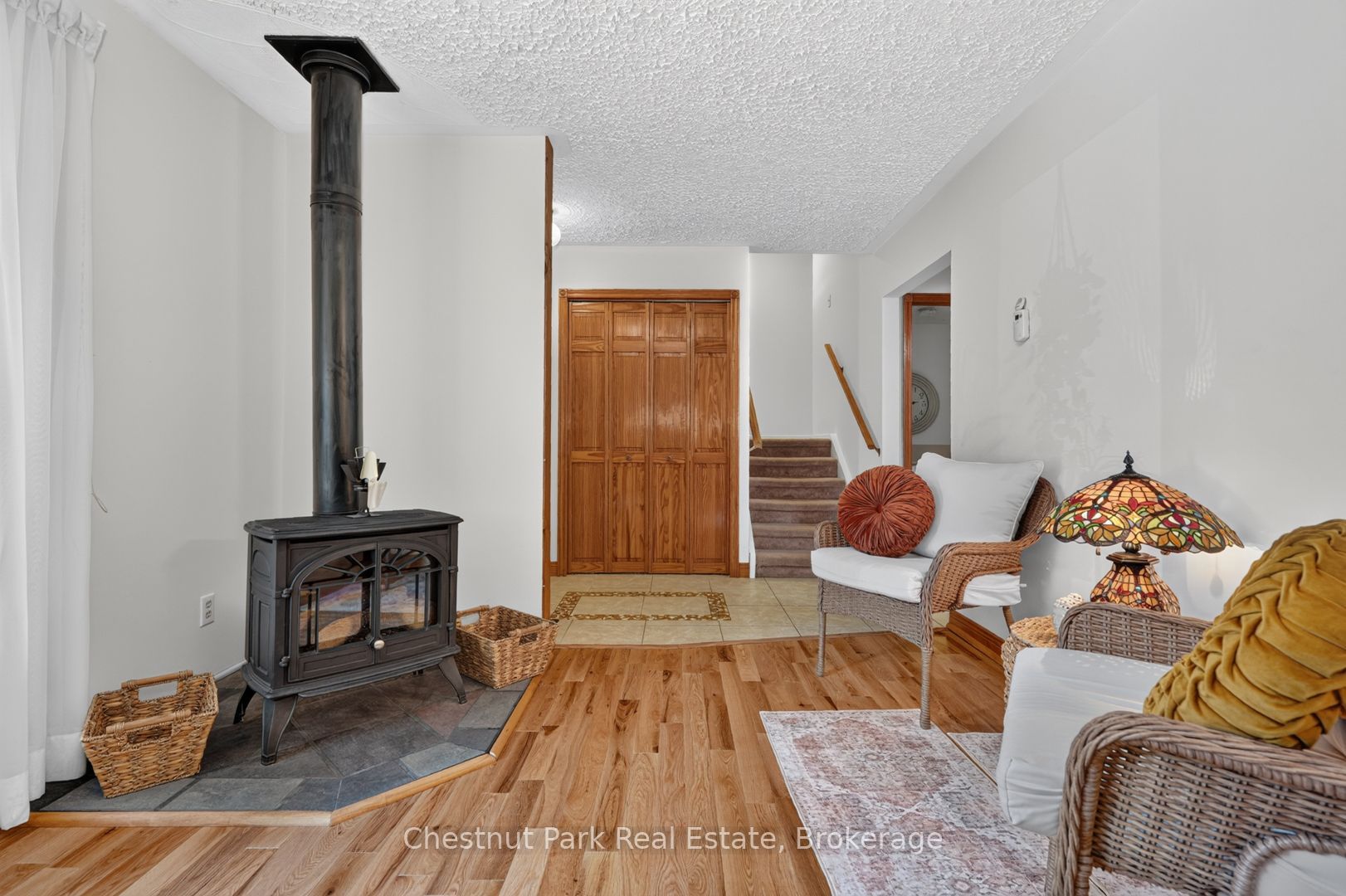 80 HUBBEL Crescent, Huntsville, ON P1H 1S6 photo 5
