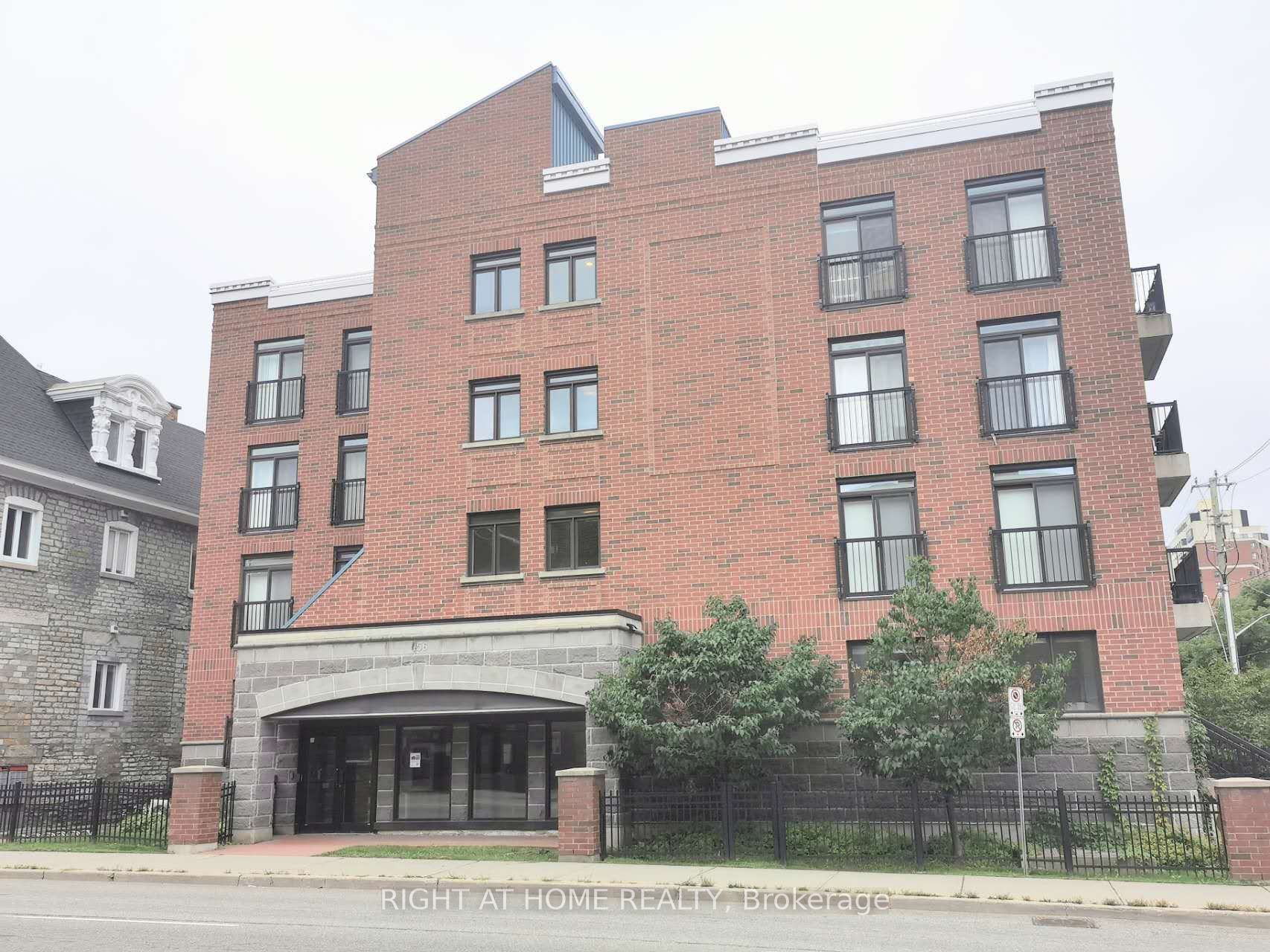 456 King Edward Avenue 407, Lower Town - Sandy Hill, ON K1N 0B4