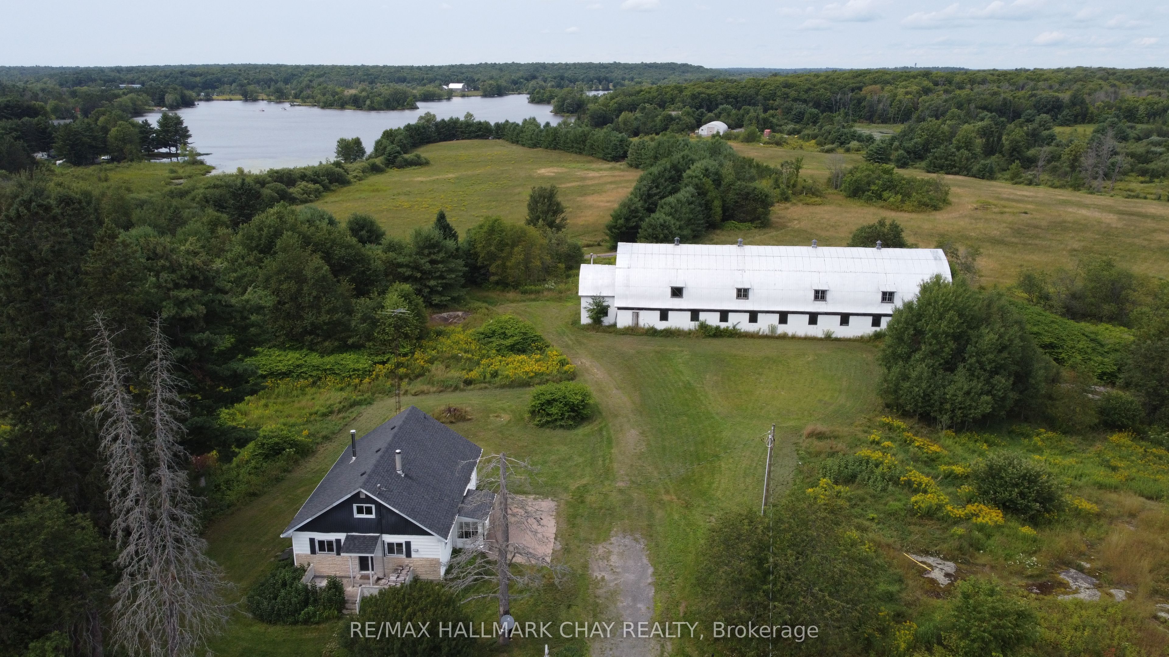 610 Hurdville Road, McKellar, ON P2A 0B5