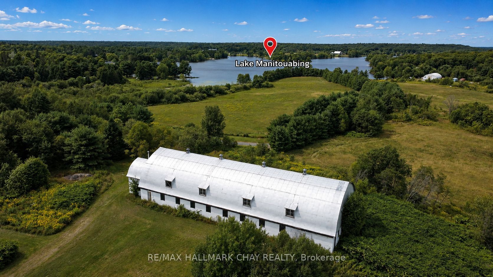 610 Hurdville Road, McKellar, ON P2A 0B5 photo 4