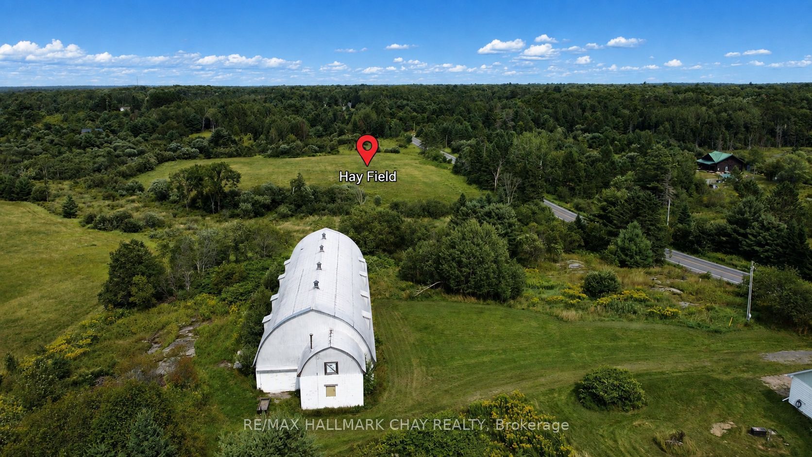 610 Hurdville Road, McKellar, ON P2A 0B5 photo 5