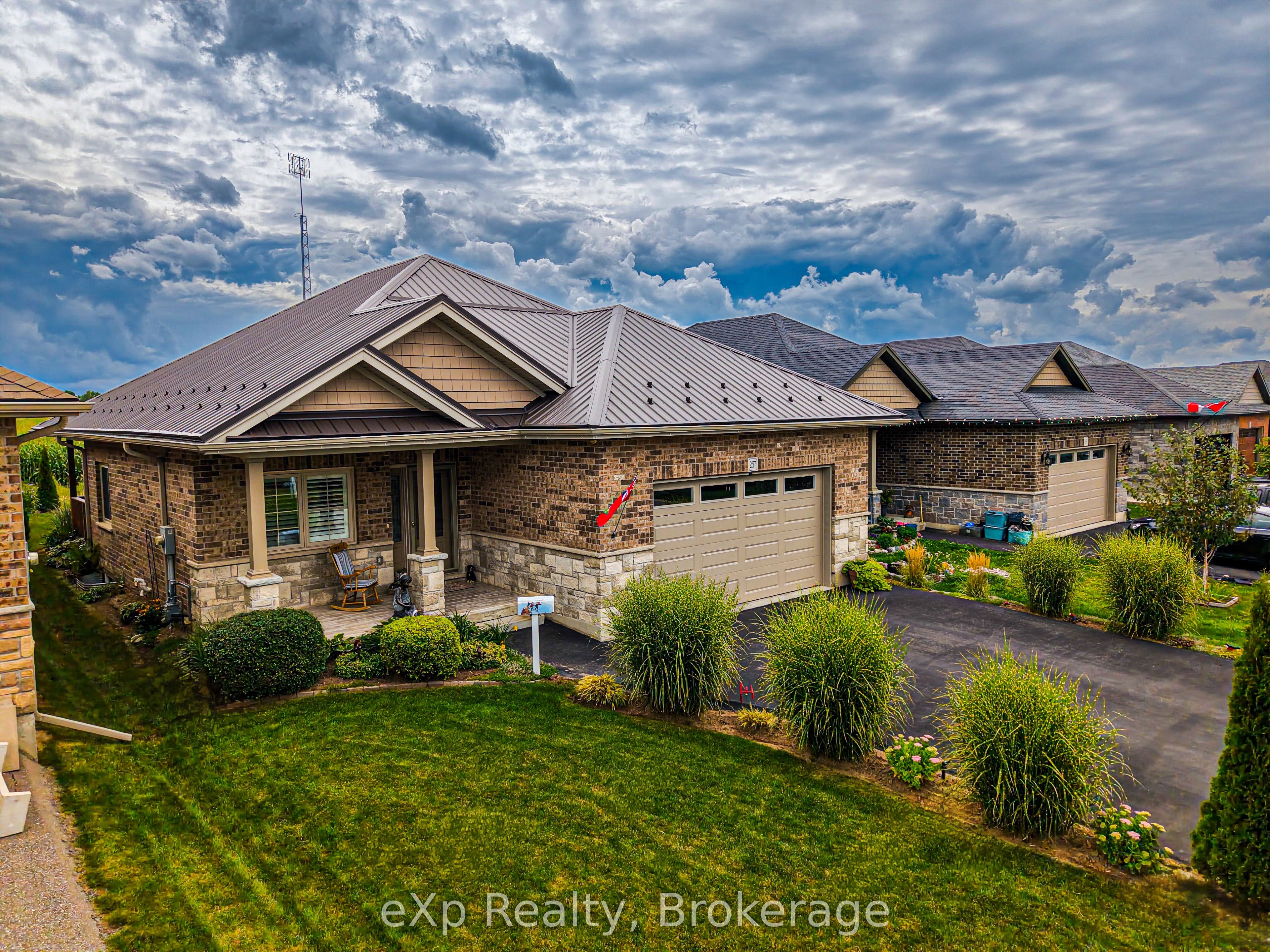 257 Donly Drive S, Norfolk, ON N3Y 0C8 photo 2