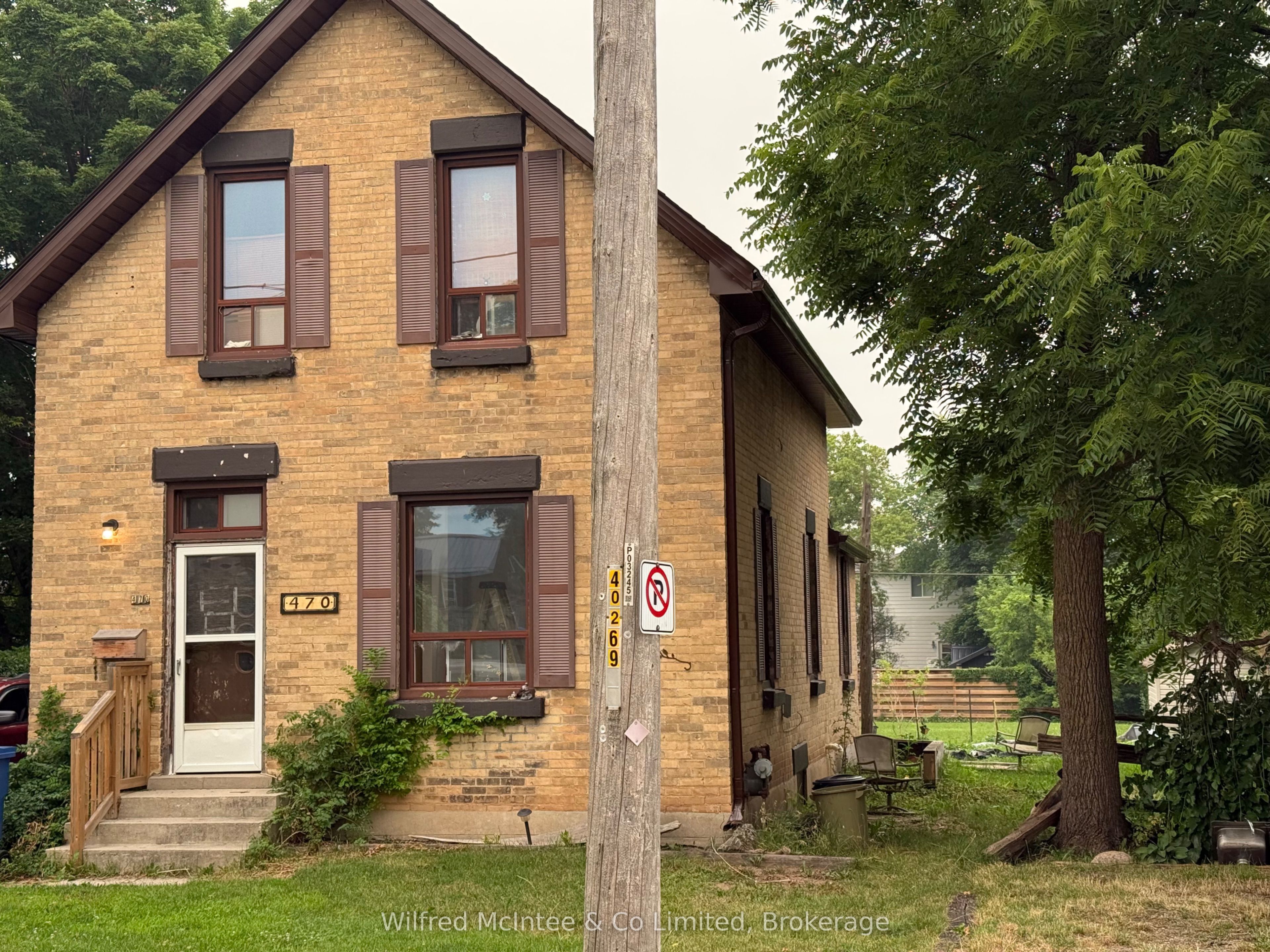 470 11th Street, Hanover, ON N4N 1T1