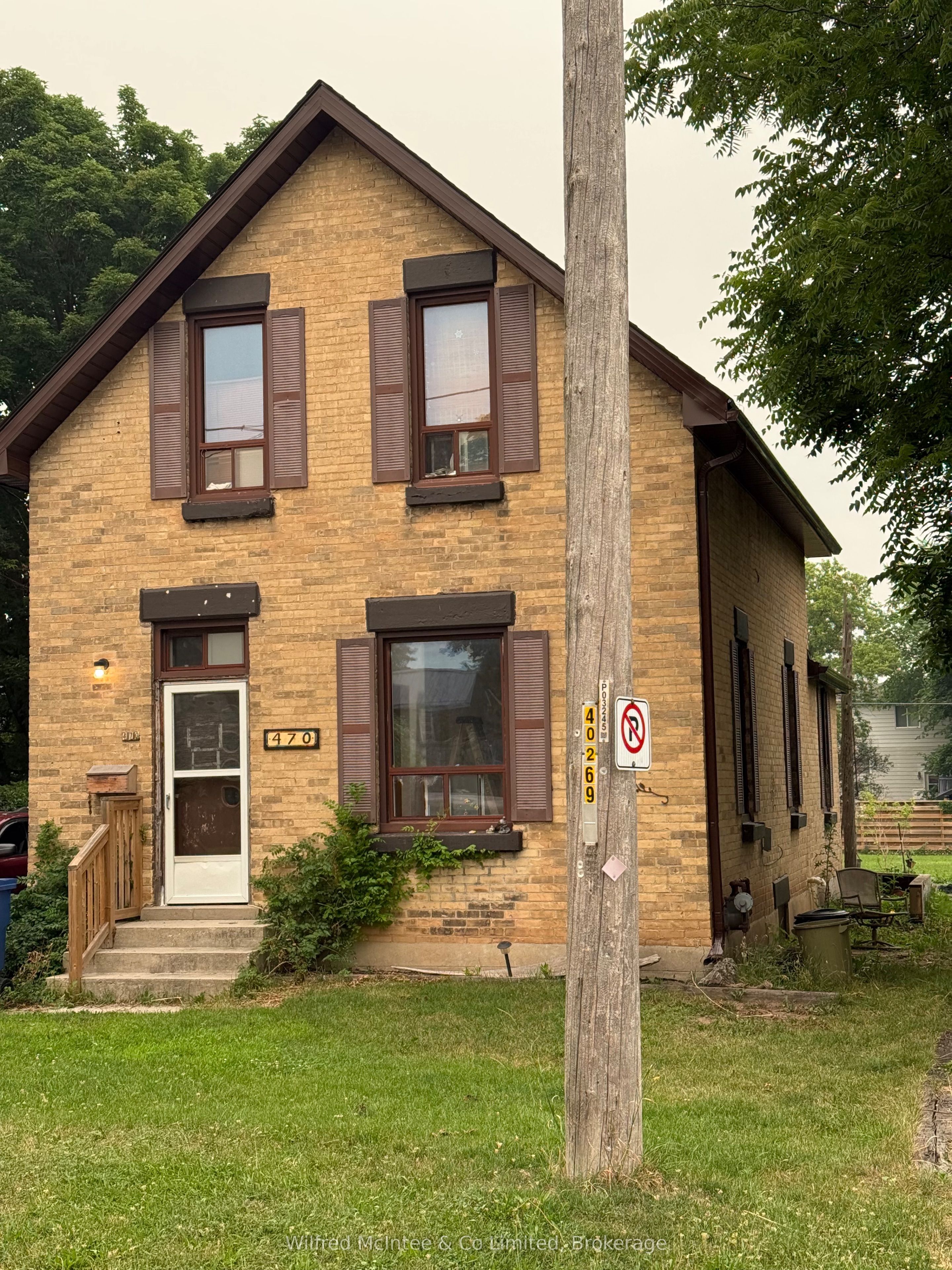 470 11th Street, Hanover, ON N4N 1T1 photo 2