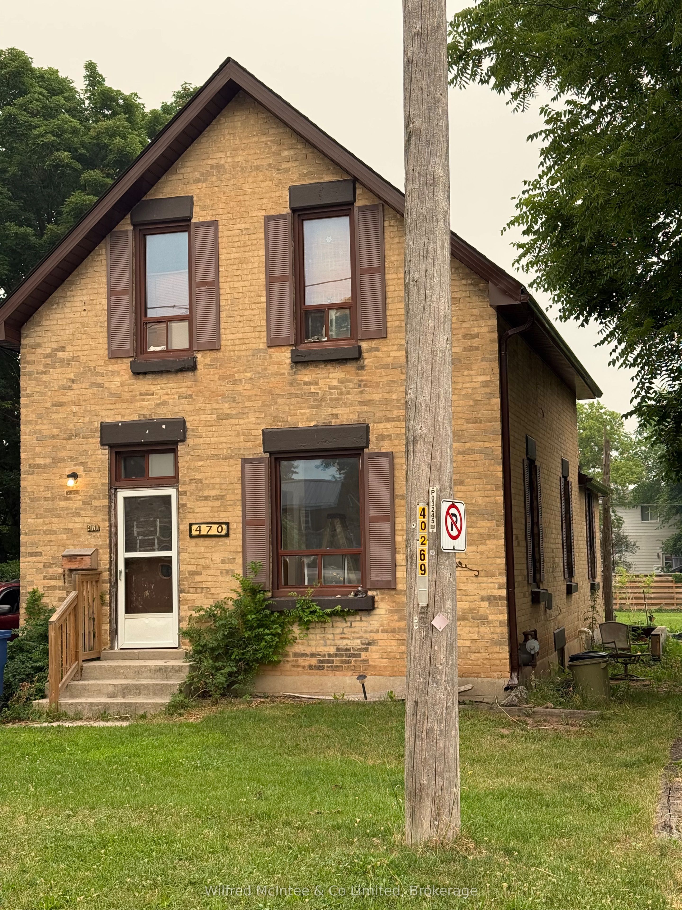 470 11th Street, Hanover, ON N4N 1T1 photo 3