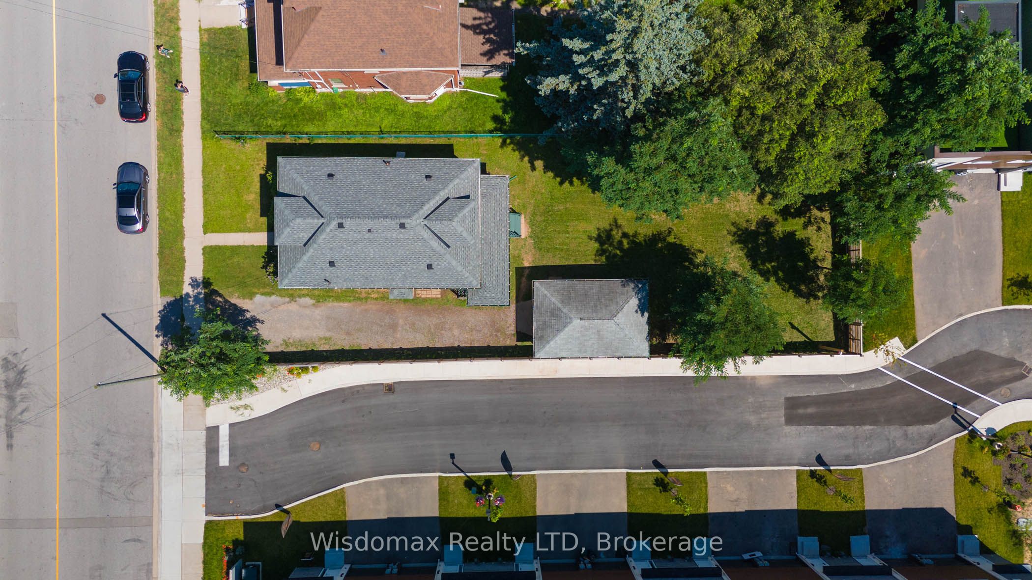 5790 ROBINSON Street, Niagara Falls, ON L2G 2B2 photo 4