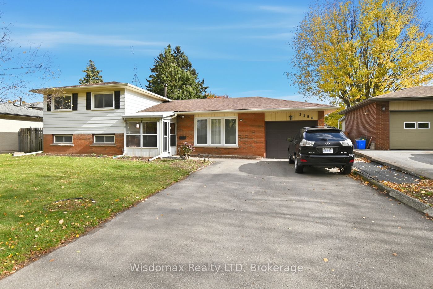 3384 BAKER Crescent, Niagara Falls, ON L2J 3L9
