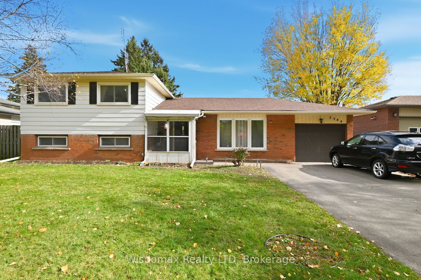 3384 BAKER Crescent, Niagara Falls, ON L2J 3L9 photo 2