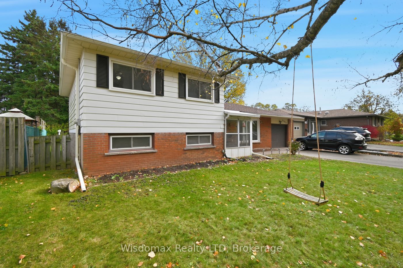 3384 BAKER Crescent, Niagara Falls, ON L2J 3L9 photo 3