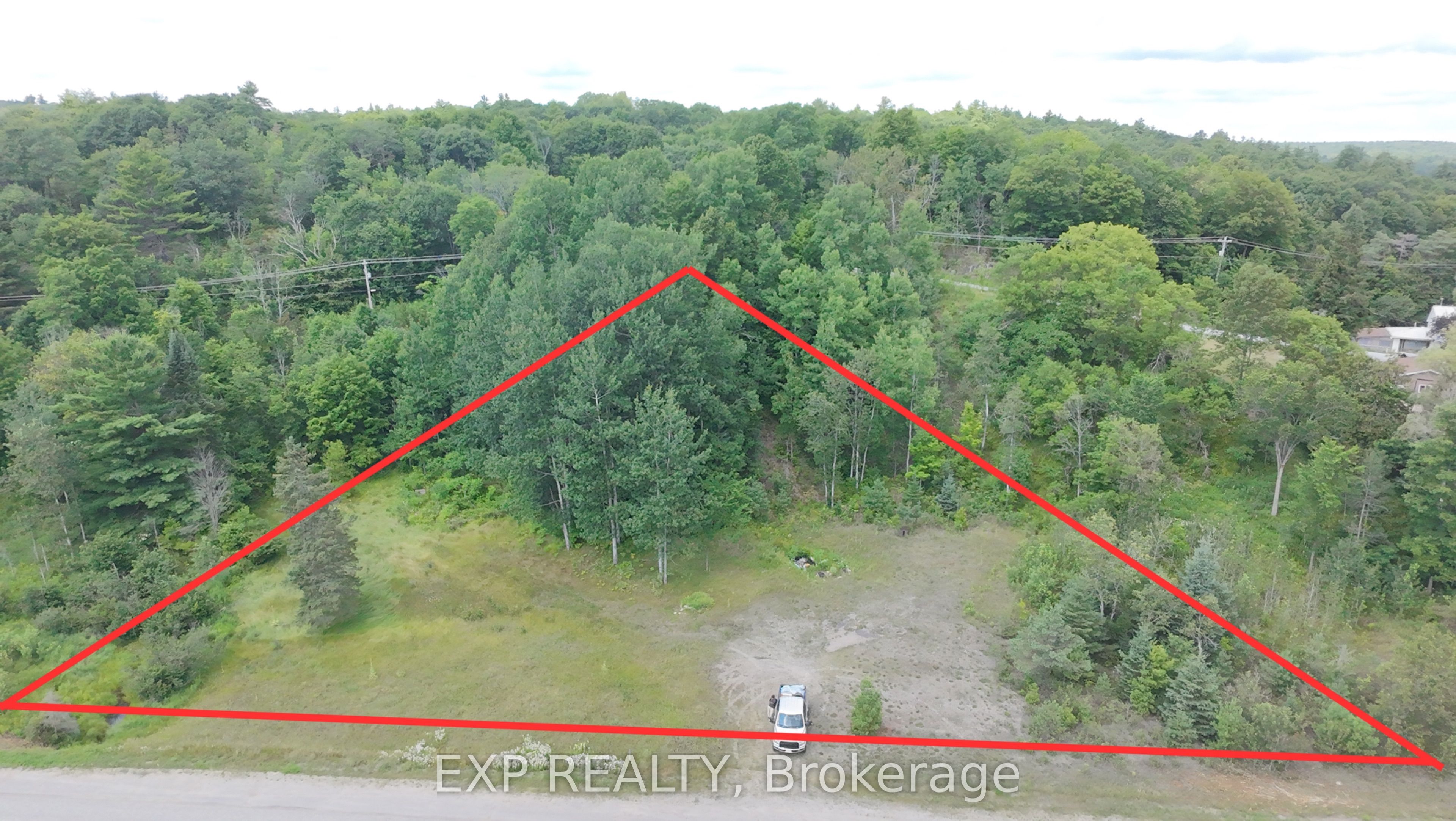 14760 Road 509, North Frontenac, ON K0H 2C0