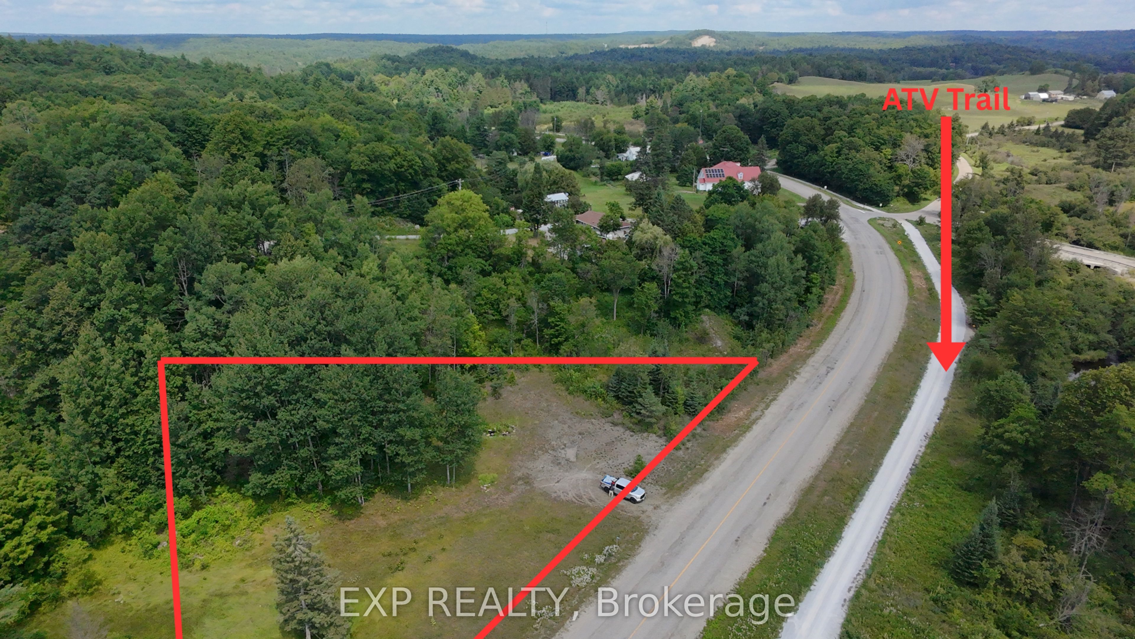 14760 Road 509, North Frontenac, ON K0H 2C0 photo 2