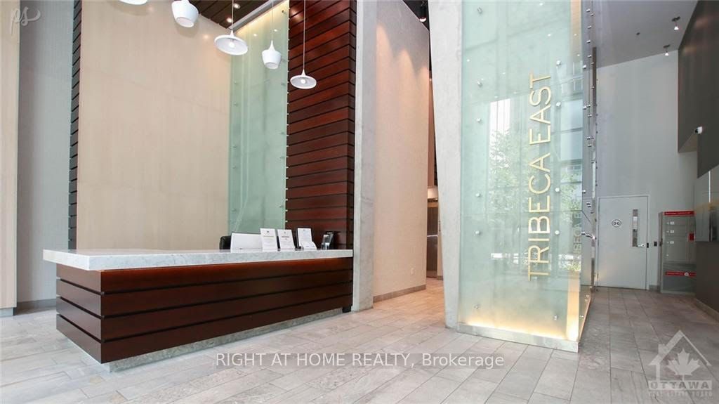 40 Nepean Street 2306, Ottawa Centre, ON K2P 0X5