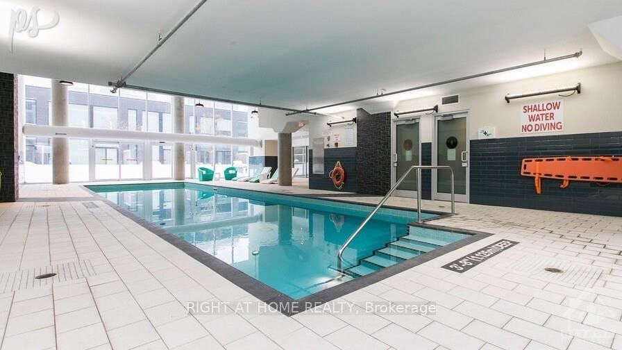 40 Nepean Street 2306, Ottawa Centre, ON K2P 0X5 photo 4