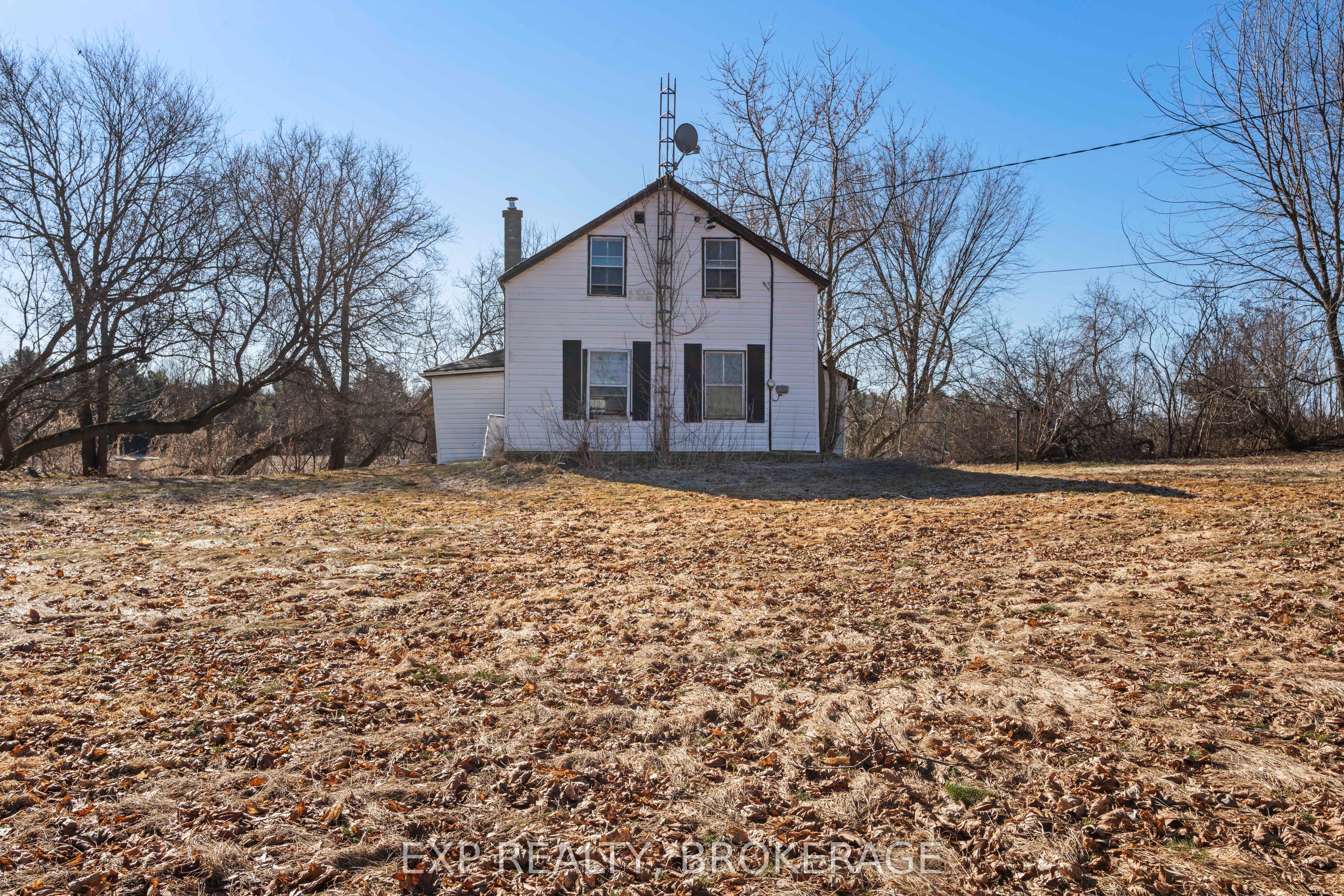 1619 COUNTY 2 Road, Front of Yonge, ON K0E 1R0 photo 3