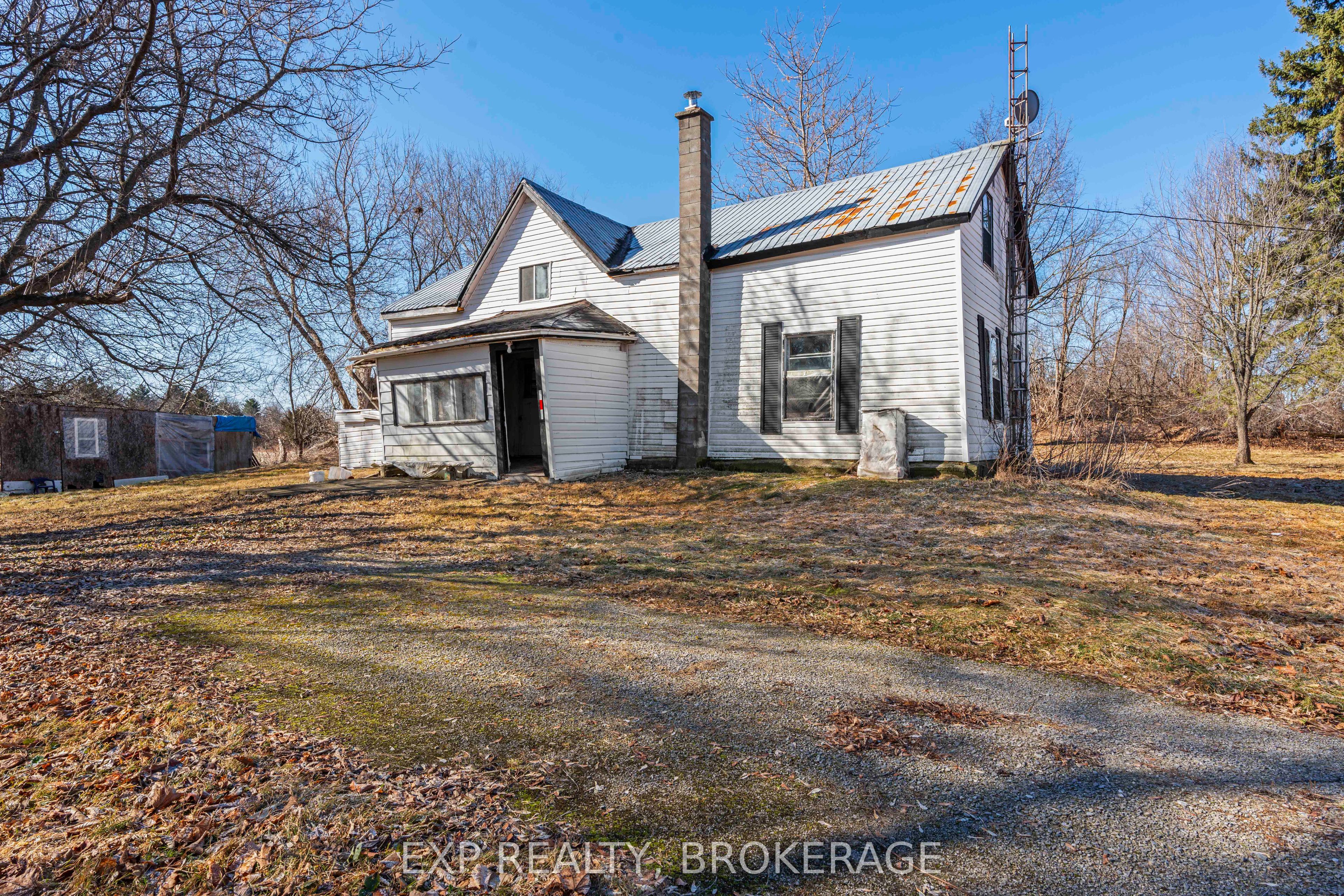 1619 COUNTY 2 Road, Front of Yonge, ON K0E 1R0 photo 4