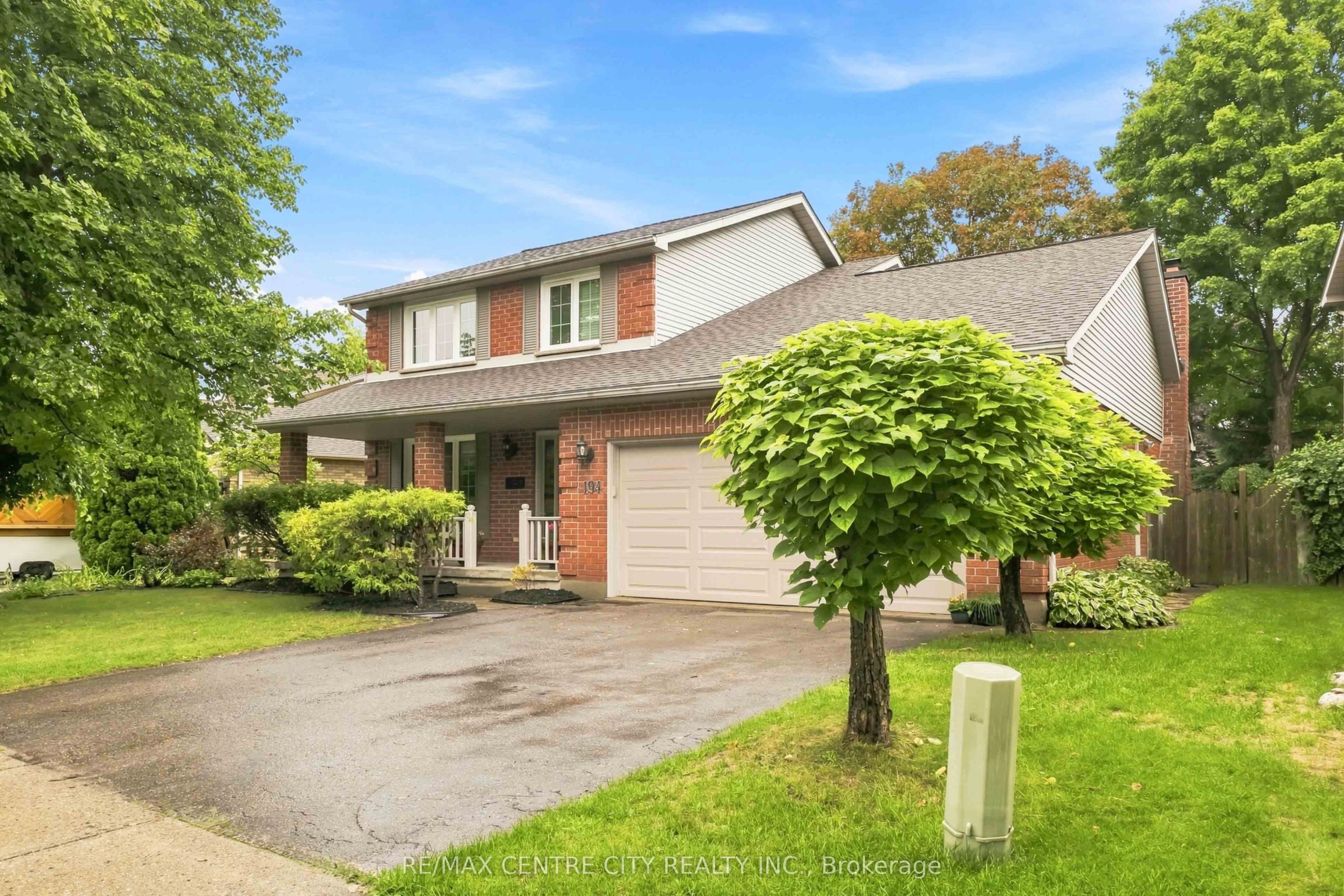 194 Whisperwood Avenue, London South, ON N6K 4C8 photo 2