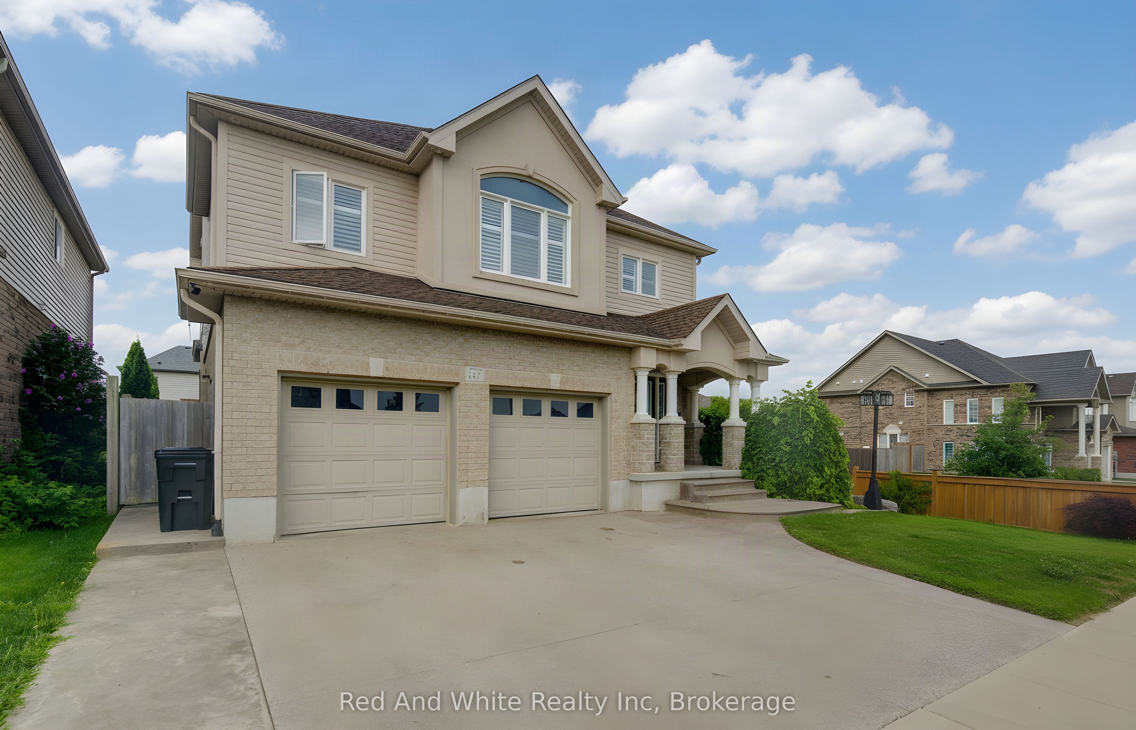 167 Westcliff Way, Cambridge, ON N1S 0A1 photo 2