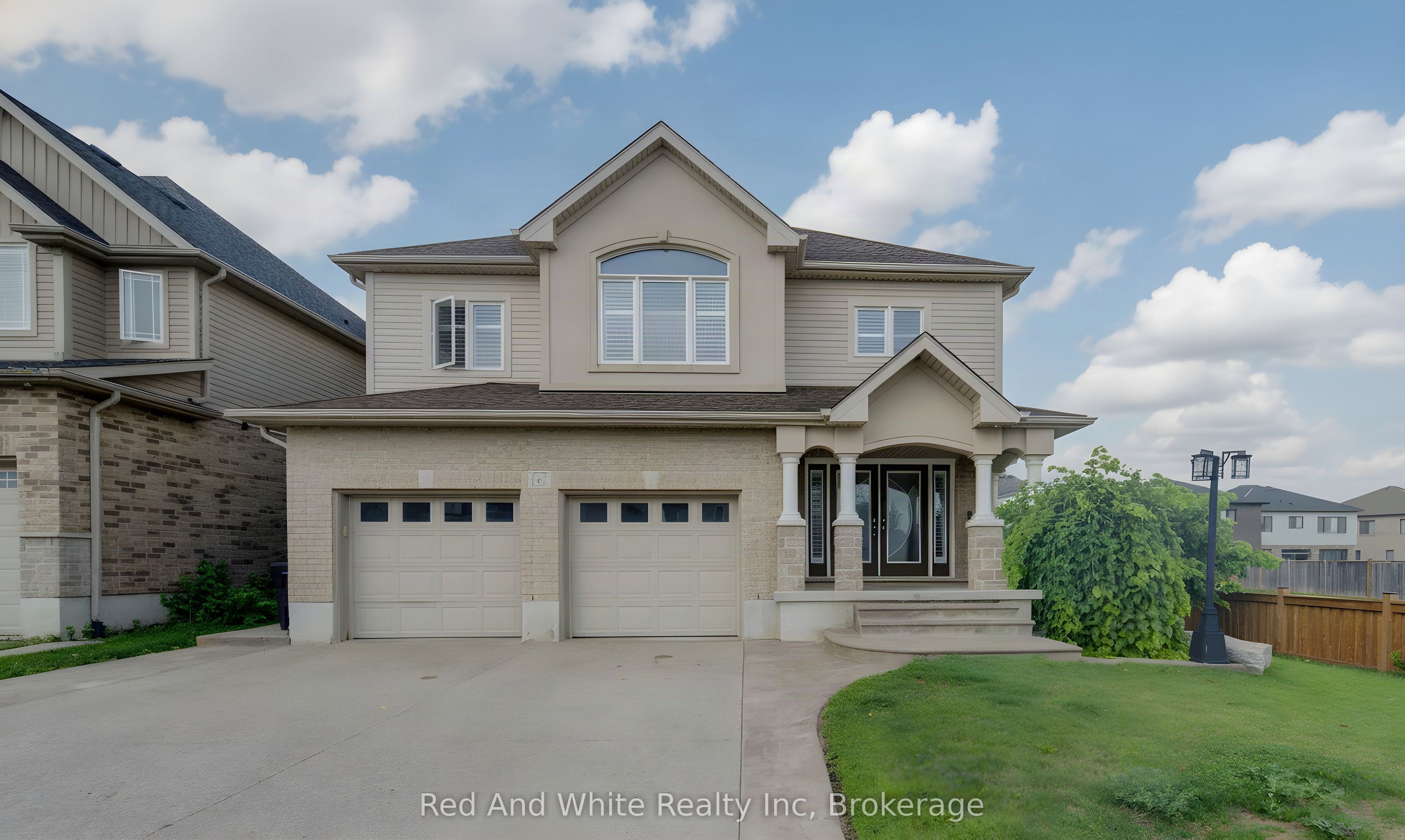 167 Westcliff Way, Cambridge, ON N1S 0A1 photo 3