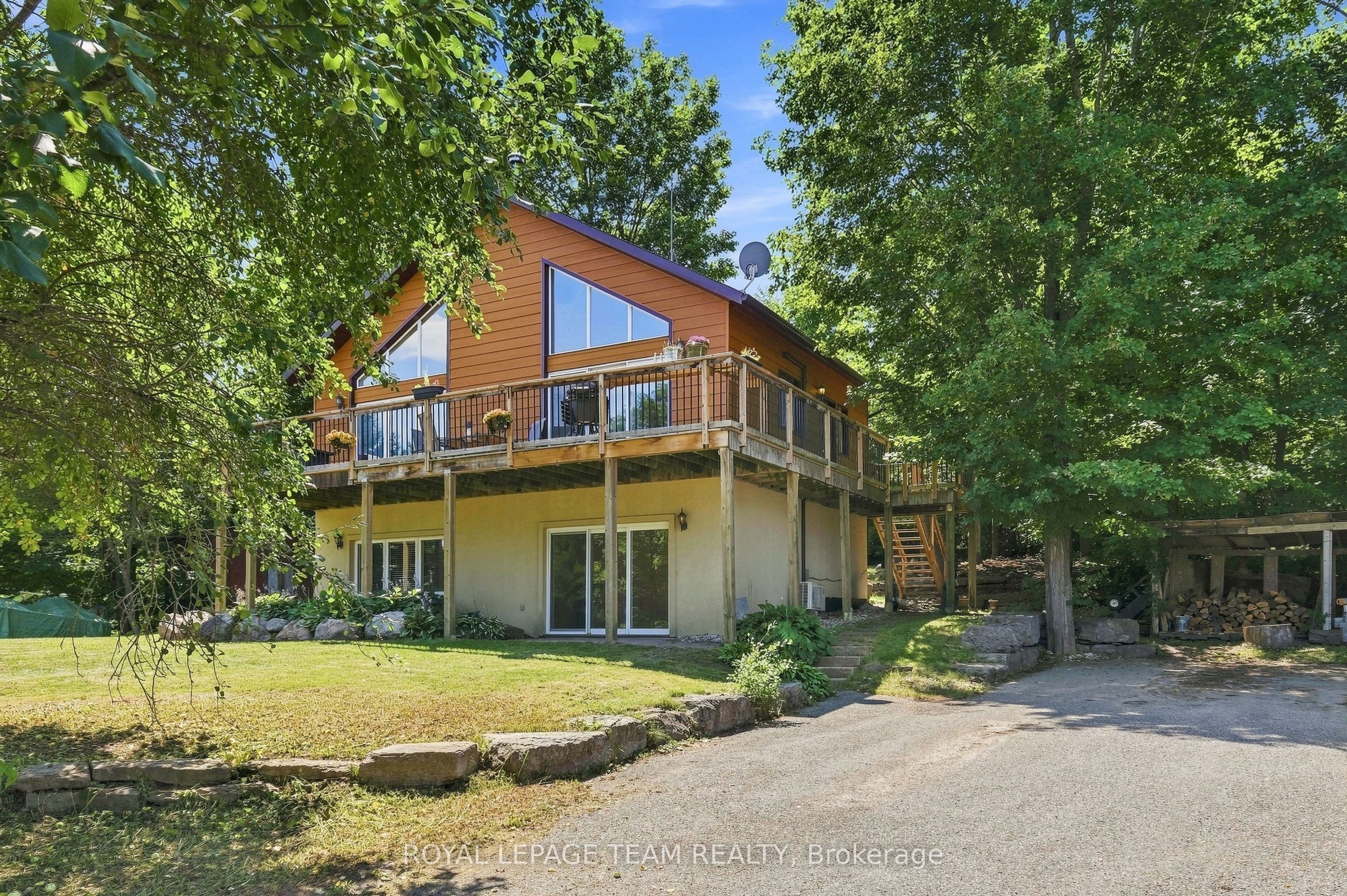 4467 Tranquility Lane, Constance Bay - Dunrobin - Kilmaurs - Woodlawn, ON K0A 3M0 photo 4