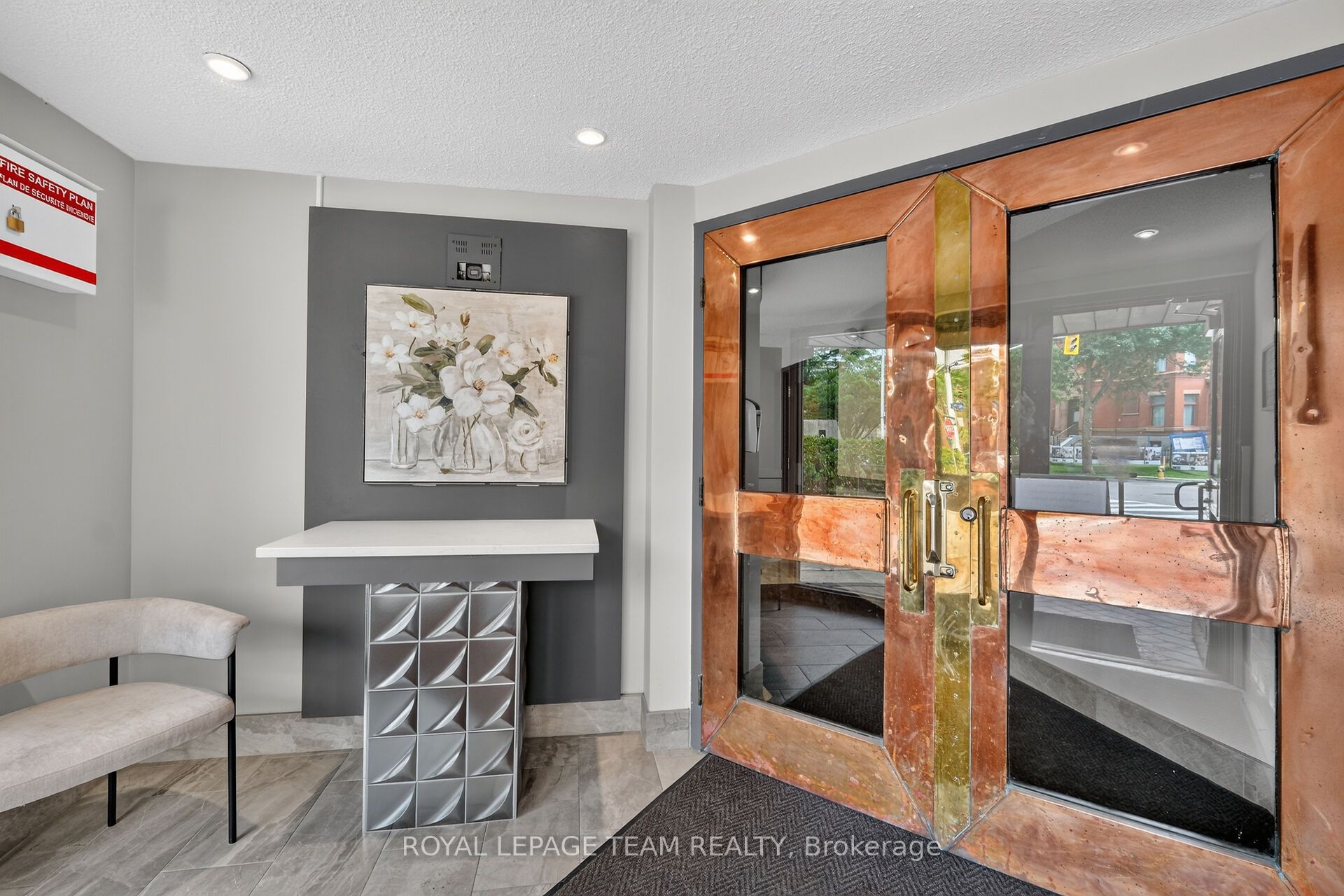 317 Metcalfe Street W 302, Ottawa Centre, ON K2P 1S3 photo 4