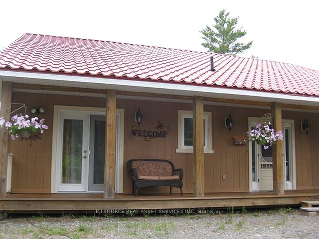 2687 Hwy 11 N, Unorganized Townships, ON P0H 1T0 photo 3