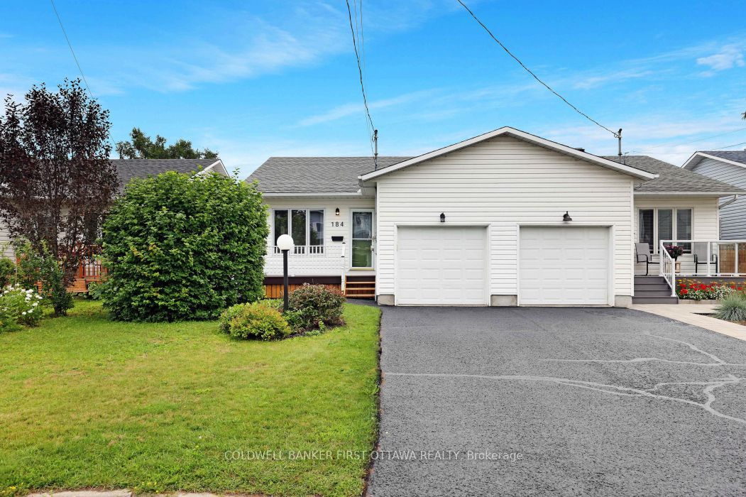184 Morris Street, Carleton Place, ON K7C 4M8